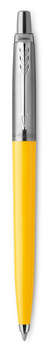 Ручка PARKER шариков. Jotter Originals  Yellow CT M син. черн. блистер