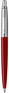 Ручка PARKER шариков. Jotter Originals K60  Red CT M син. черн. блистер