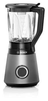 Блендер BOSCH стационарный VitaPower Serie 4 MMB6172S 1200Вт серебристый