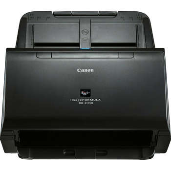 Сканер Canon image FORMULA DR-C230