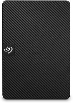 Внешний накопитель Seagate Жесткий диск USB3.0 2TB STKM2000400 Expansion Portable 2.5" черный