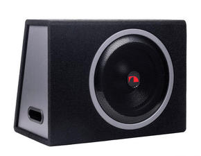 Сабвуферы автомобильные