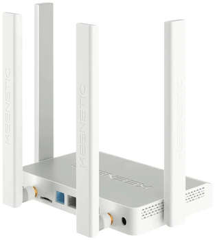 Маршрутизатор Keenetic Runner 4G (KN-2211)