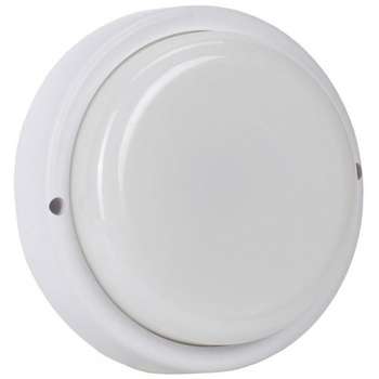 Садовый светильник IEK LDPO0-0102-15-40-K01-G Светильник LED ДПО 0102 15Вт IP65 4000К круг GENERICA