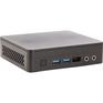 Компьютер, рабочая станция Intel NUC BNUC11ATKC40000 NUC 11 Essential Kit / Celeron N5105, no cord