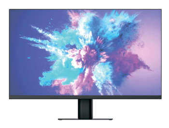 Монитор NPC 21.45" MF2204 черный VA LED 5ms 16:9 HDMI 200cd 178гр/178гр 1920x1080 75Hz VGA FHD