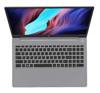 Ноутбук F+ FLAPTOP R FLTP-5R5-16512-w 15.6'' FHD Hexa/16GB/512GB SSD/Integrated/WiFi/BT5.0/WebCam/52Wh/8 h/1.76kg/Windows 11 Home/1Y/SILVER FLTP-5R5-16512-w