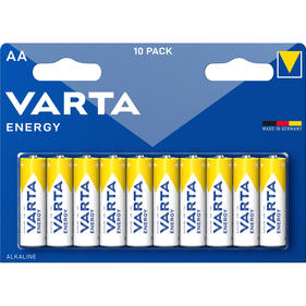 Аккумулятор Varta ENERGY LR6 AA