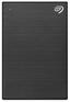 Внешний накопитель Seagate USB 3.0 5Tb STKC5000400 One Touch 2.5" черный