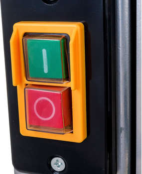 Станок ZITREK ленточный ВS-350-195 350W