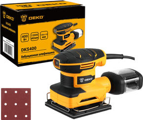 Шлифмашины вибро