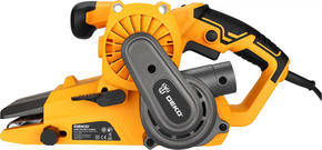 Шлифмашины ленточные