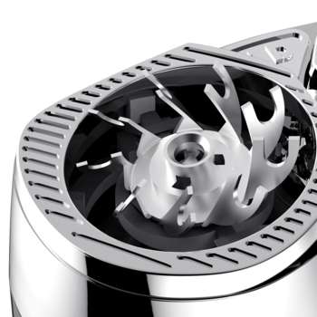 Бритва DEERMA ЭлектроDEM-TX10W черная DEM-TX10W BLACK