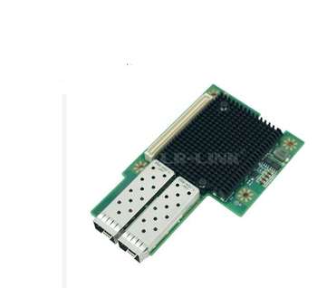 Сервервный сетевой адаптер Сетевой адаптер PCIE 10GB SFP+ LRES3002PF-OCP LR-LINK