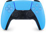 Аксессуар для игровой приставки PLAYSTATION Геймпад Беспроводной DualSense синий для: 5
