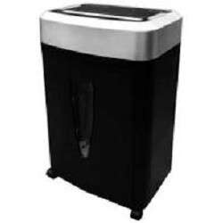 Шредер OFFICE KIT Уничтожитель документов S190 OK0202S190 {2х2}