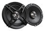 Колонка автомобильная Sony Колонки автомобильные XS-FB161E 260Вт 90дБ 16см  коаксиальные однополосные