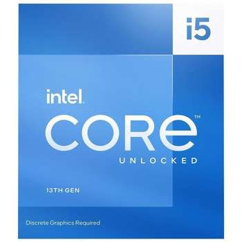 Процессор Intel CPU  Core i5-13600KF Raptor Lake OEM {3.9GHz, 24MB, LGA1700}