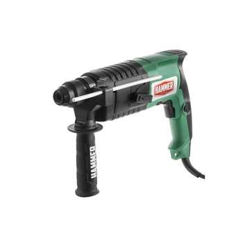 Перфоратор HAMMER PRT620D 620Вт SDS+ 18мм 0-1100об/мин 2,2Дж 2 режима коробка [722655]
