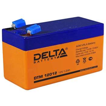 Аксессуар для ИБП Delta DTM 12012