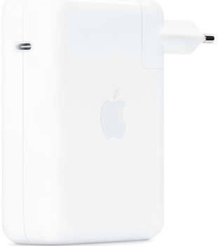 Аксессуар для ноутбука Apple Блок питания A2452 USB-C 140W от бытовой электросети