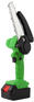 Пила цепная ZITREK Цепная пила Green Saw 20 Extrapower аккум. дл.шины:6"