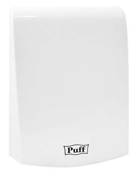 Сушилка для рук PUFF 8951 1000Вт белый