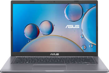 Ноутбук ASUS X415KA-EK070W Pentium Silver N6000 4Gb SSD128Gb Intel UHD Graphics 14" TN FHD
