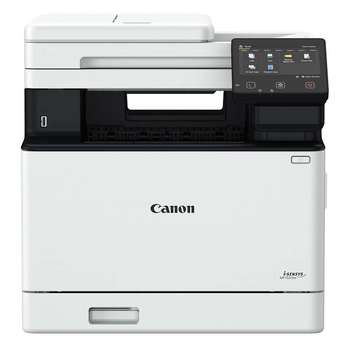 Лазерный МФУ Canon i-SENSYS MF752Cdw 5455C012