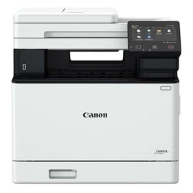 Лазерный МФУ Canon i-SENSYS MF752Cdw 5455C012