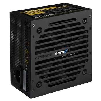 Блок питания AeroCool 550W VX PLUS 550