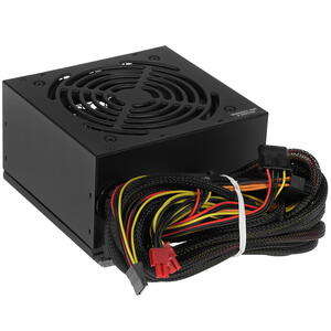 Блок питания Zalman ZM700-LXII