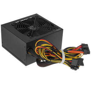 Блок питания Zalman 600W ZM600-XEII Wattbit 83+