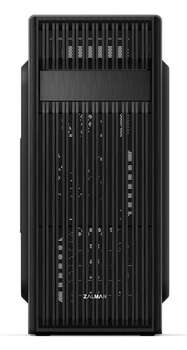 Корпус Zalman MidiTower ZM-T6 black