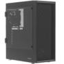 Корпус Zalman MidiTower ZM-T7 black