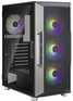 Корпус Zalman MidiTower i3 black