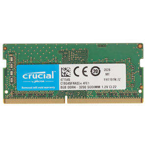 Оперативная память Crucial CT8G4SFRA32A