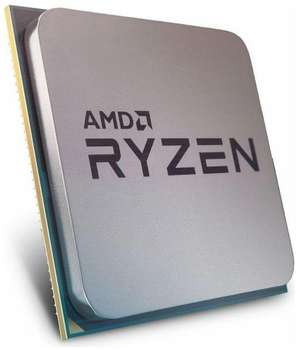 Процессор AMD Ryzen 5 5600G