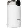 BOSCH TSM6A011W Кофемолка,180Вт сист.помол.:ротац.нож вместим.:75гр, белый