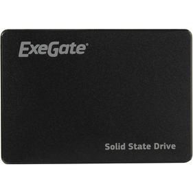 Накопитель SSD EXEGATE SSD 120GB Next Pro Series EX276536RUS {SATA3.0}