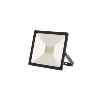 Садовый светильник REXANT 605-003 Прожектор светодиодный 30 Вт 200–260В IP65 2400 лм 6500 K холодный свет