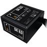 Блок питания 1STPLAYER DK PREMIUM 800W / ATX 2.4, APFC, 80 PLUS BRONZE, 120mm fan / PS-800AX