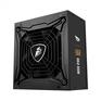 Блок питания 1STPLAYER STEAMPUNK 850W / ATX 2.4, APFC, 80 PLUS GOLD, 140mm fan, full modular / PS-850SP