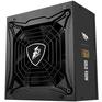 Блок питания 1STPLAYER STEAMPUNK 750W / ATX 2.4, APFC, 80 PLUS GOLD, 140mm fan, full modular / PS-750SP