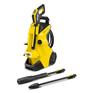Минимойка KARCHER K 4 Power Control Мойка высокого давления [1.324-030.0]