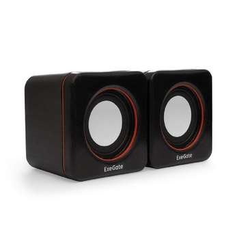 Акустическая система EXEGATE EX287050RUS 2.0 Disco 160