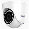 Камера видеонаблюдения TRASSIR TR-D8121IR2 v6 2.8 Уличная 2Мп IP-камера с ИК-подсветкой. Матрица 1/2.7" CMOS, разрешение 2Мп