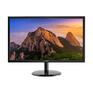 Монитор CBR LCD 21.5" MF-2201, IPS, FHD 1920x1080, 100Гц, 1*HDMI, 1*VGA, внутренний БП, черный, кабель HDMI 1.5м в комплекте [LCD-MF2201-OPC]