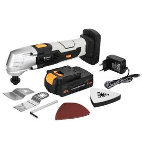 Многофункциональный инструмент