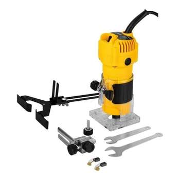 Фрезерная машина DEKO Фрезер электрический DKR800 800Вт  [063-4209]